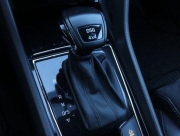 Skoda Kodiaq I SUV 2.0 TDI 150KM 2020 Skoda Kodiaq 2.0 TDI, Salon Polska, 4X4, Automat, zdjęcie 18