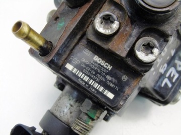 ČERPADLO VSTŘIKOVAČE 1.9 CDTI 8V ASTRA H VECTRA C 93 ZAFIRA SX4 SIGNUM 55193731