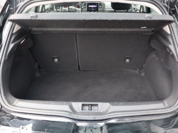 Renault Megane IV GrandCoupe Facelifting 1.0 TCe 115KM 2022 Renault Megane 1.0 TCe, Salon Polska, zdjęcie 12