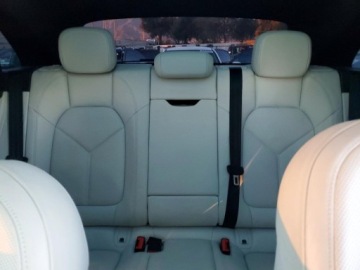 Porsche Macan 2023 Porsche Macan S 2023 2.9 Benzyna 375KM, zdjęcie 10