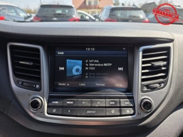 Hyundai Tucson III 2018 Hyundai Tucson Zadbany Podgrzewane fotele ( nr of 81) 1.6 Benzyna 135KM, zdjęcie 28