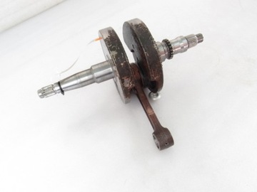 Вал + шатун CF MOTO 500 C Force 14r