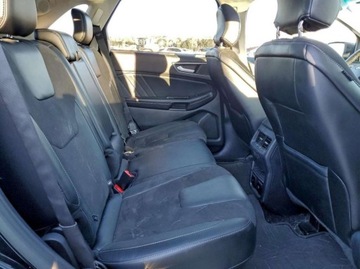 Ford Edge II 2016 Ford Edge 2.7 V6 benzyna 315KM 4X4 wersja SPORT, mala szkoda 2.7 Benzyna, zdjęcie 5