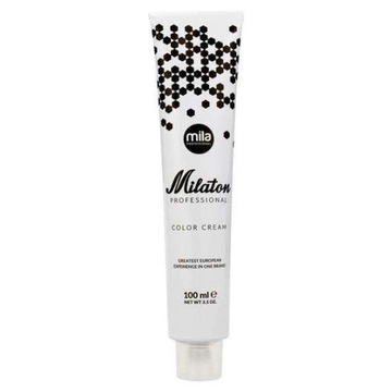 Milaton farba 8.34 toffi 100 ml Mila