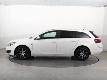 Opel Insignia I Country Tourer 2.0 CDTI Ecotec 163KM 2013 Opel Insignia 2.0 CDTI, Klima, Klimatronic, zdjęcie 2