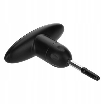 Инструмент гаечный ключ черный