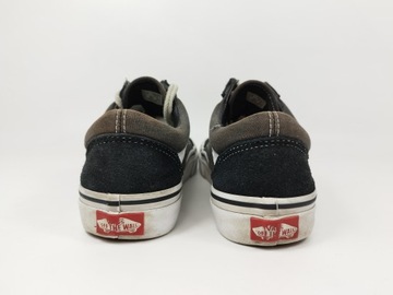 Sneakersy Vans Tenisówki Old Skool VN000D3HY28 roz 38.5