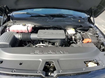  RAM 1500 Big Horn 2025 3.6L 3.6 Benzyna 305KM, zdjęcie 6