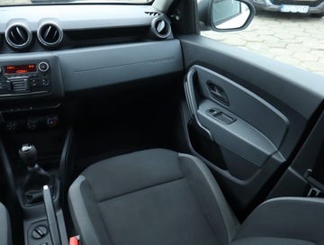 Dacia Duster II SUV  1.3 TCe 130KM 2019 Dacia Duster 1.3 TCe, Salon Polska, Serwis ASO, zdjęcie 7