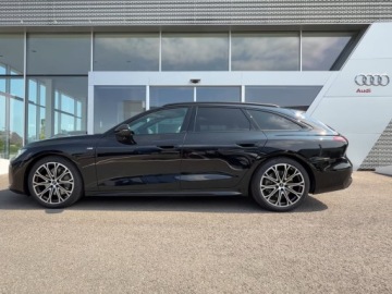 Audi A6 C8 Allroad 2.0 40 TDI 204KM 2026 2.0 TDI quattro S line Avant (204 KM) Kamery 3D i 360, zdjęcie 2