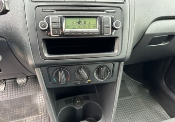 Volkswagen Polo V Hatchback 3d Facelifting 1.0 75KM 2017 Volkswagen Polo 1,0 Benzyna 75 KM GWARANCJA Zamiana Zarejestrowany Benzyna, zdjęcie 12