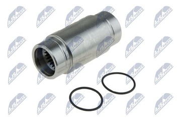 KLOUB LESK NWP-CT-001 NTY