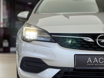 Opel Astra K Sportstourer Facelifting 1.4 Turbo 145KM 2021 Opel Astra Edition / 1 właściciel / Salon Polska /, zdjęcie 36