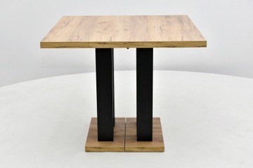 ИГОРЬ СТОЛ ДЛЯ ГОСТИНОЙ 70x70x190