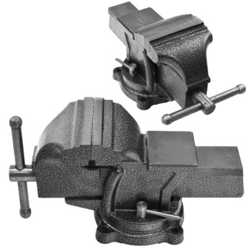 IMADŁO ŚLUSARSKIE OBROTOWE Z KOWADŁEM 4'' 100mm