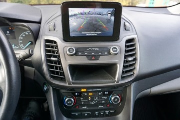 Ford Transit Connect III 2022 Ford Transit Connect Active, Bezwypadek, SalonPL, Hak, PowerShift, Kamera,, zdjęcie 15