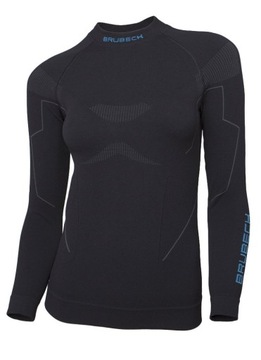 Bluza termoaktywna Brubeck damska r. XL na narty