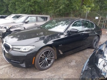 BMW Seria 3 G20-G21 2023 BMW Seria 3 2023r., 4x4, 2.0L 2.0 Hybryda Plug-in 288KM, zdjęcie 5