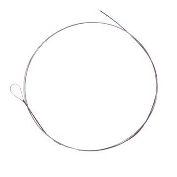 1 струна для скрипки Banhu для внешней замены.