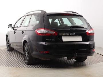 Ford Mondeo IV Kombi 2.0 Duratorq TDCi DPF 140KM 2011 Ford Mondeo 2.0 TDCi, Klima, Klimatronic, zdjęcie 3
