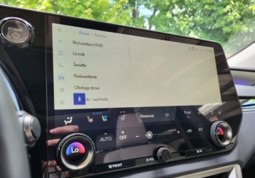 Lexus RX V 2025 Lexus RX RX 450h F Sport Design Technology Skyview FV23 Bezwypadkowy, zdjęcie 17