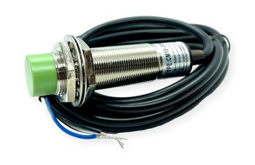 Czujnik pojemnościowy M18 PNP NO+NC 6-36VDC CM18-3008PC