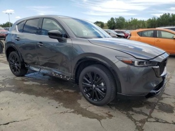 Mazda CX-5 II 2025 Mazda CX-5 Premium 2.5 Benzyna 227KM, zdjęcie 4