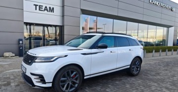 Land Rover Range Rover Velar 2023 Land Rover Range Rover Velar Velar MY24 2.0D 204 KM AWD Auto Dynamic SE 2.0