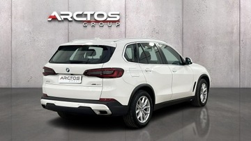 BMW X5 G05 SUV 3.0 40i 333KM 2022 BMW X5 xDrive 40i mHEV, zdjęcie 4