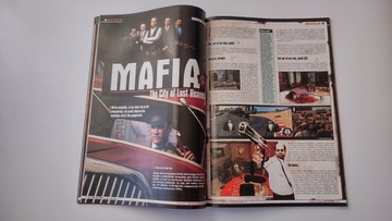 CD-Action 10/2002 без дисков