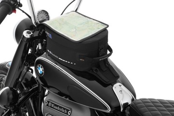 Держатель MB Wunderlich для сумки на бак BMW R18