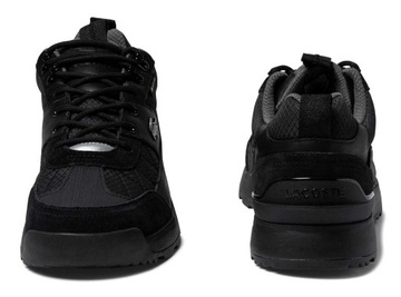 Buty męskie Lacoste URBAN BREAKER LOW GTX r. 44