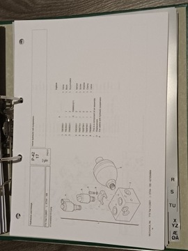 McCormick Katalog części