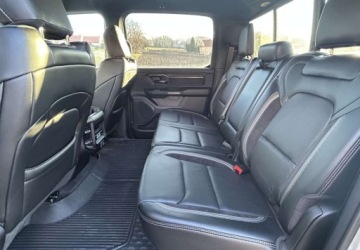 Dodge Ram V 2023 Dodge RAM Dodge RAM 5.7 Benzyna 390KM, zdjęcie 24