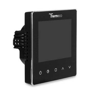 MATA GRZEWCZA GRZEJNA ZESTAW H10 z WiFi - 4 m2