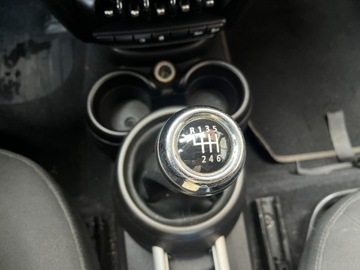 Mini One II Hatchback Facelifting 1.6 D 90KM 2012 MINI ONE Countryman 1.6 diesel 90 KM salon Polska faktura VAT zamiana, zdjęcie 11