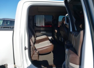 Ford 2019 Ford F150 FORD F-150 LIMITED 3.5 Benzyna 456KM, zdjęcie 9