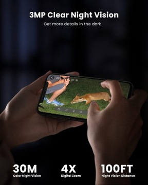 НАРУЖНАЯ СОЛНЕЧНАЯ ВРАЩАЮЩАЯСЯ IP WIFI FULL HD СОЛНЕЧНАЯ КАМЕРА