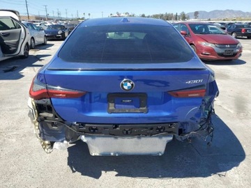 BMW Seria 4 G22-23-26 2023 BMW Seria 4 430i Gran Coupe 2023 2.0l 2.0 Benzyna 255KM, zdjęcie 2