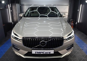 Volvo XC60 II Crossover D4 190KM 2017 Volvo XC 60 Polski salon _ Inscription _ faktura VAT 23 _ Full LED _ 2.0, zdjęcie 25
