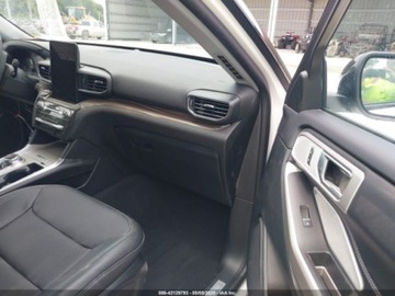 Ford Explorer VI 2024 Ford Explorer Limited 2024 2.3l 2.3 Benzyna 300KM, zdjęcie 9