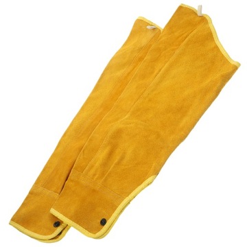 1 ПАРА УСТОЙЧИВЫХ К ПОРЕЗАМ РУКАВ ЗАЩИТА ОТ СВАРКИ (YE