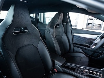 Cupra Formentor Crossover Facelifting 2.0 TSI 333KM 2025 CUPRA Formentor VZ 2.0 TSI DSG 4Drive Suv 333KM 2025, zdjęcie 4