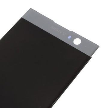 Деталь ЖК-экрана и дигитайзера в сборе для Sony Xperia XA2