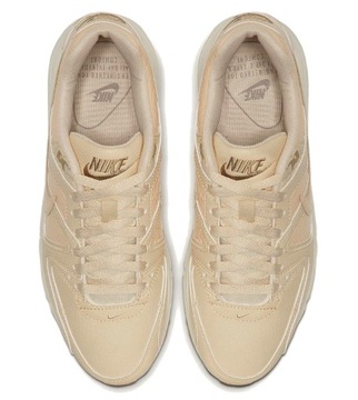 BUTY DAMSKIE SPORTOWE NIKE AIR MAX COMMAND PRM