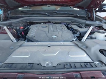 BMW X4 G02 2024 BMW X4 2024 BMW X4 M40i Sports Activity Coupe 3.0 Benzyna 382KM, zdjęcie 11