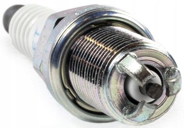 СВЕЧА ЗАЖИГАНИЯ x4 NGK BKUR6ET-10 2397 AUDI A4 8L 8P A4 B5 B6