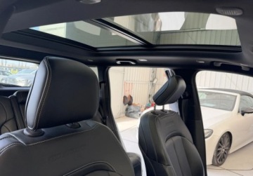 Jeep Grand Cherokee IV 2022 Jeep Grand Cherokee 4x4 Grand Cherokee 3.6 Benz 286 KM FULL Bezwypadkowy, zdjęcie 12