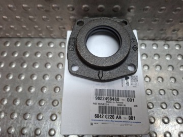 9822498480, USZCZELNIACZ Antriebswelle LEWEJ 9822498480 DUCATO BOXER JUMPER 2.3 HDI MJET 14