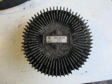 BMW E65 4.4I 01-05 VISKÓZA VISCO SPOJKA 7505109